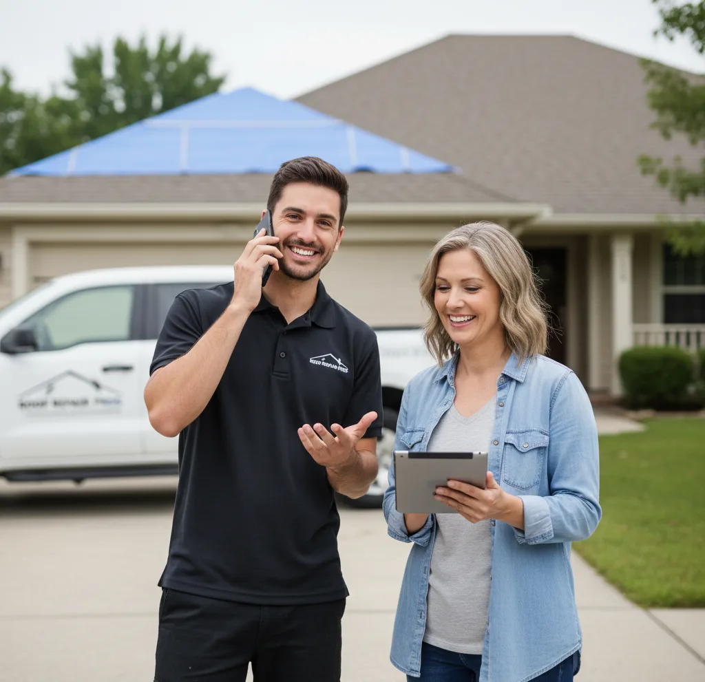 Roof Maintenance in King City, CA